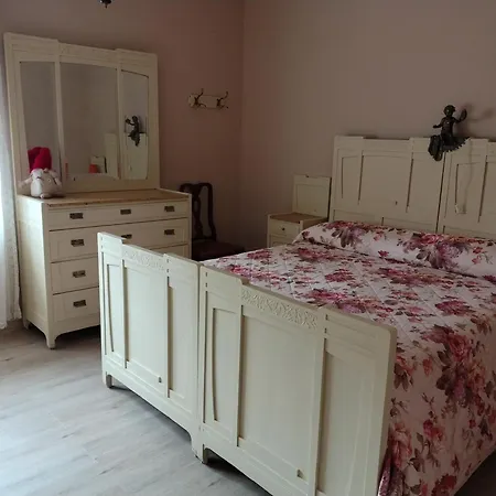 Apartman Agrifoglio Borgofranco d'Ivrea