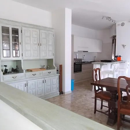 Apartamento Agrifoglio