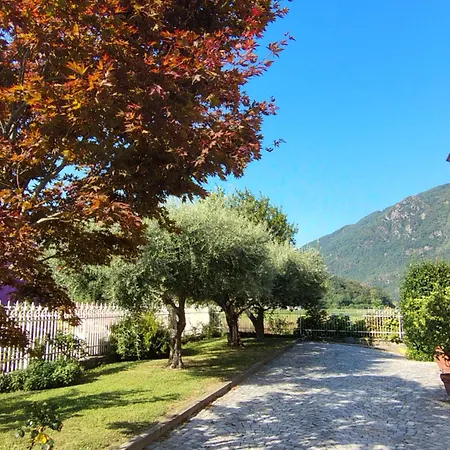 Apartamento Agrifoglio Borgofranco d'Ivrea