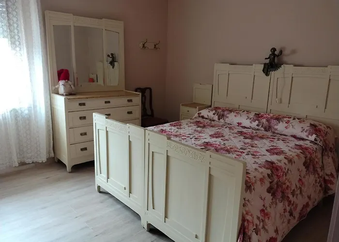 Apartamento Agrifoglio Borgofranco d'Ivrea