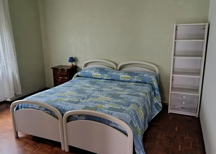 Agrifoglio Appartement