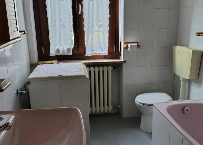 Agrifoglio Apartamento *