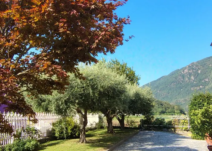 شقة Agrifoglio Borgofranco d'Ivrea